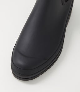 EVERLANE DF BLACK BLACK SOLE GUMBOOT