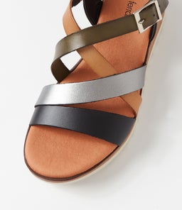 JENNIFERS DF BLACK MULTI
