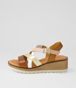 JENNIFERS DF TAN MULTI