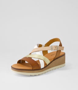 JENNIFERS DF TAN MULTI
