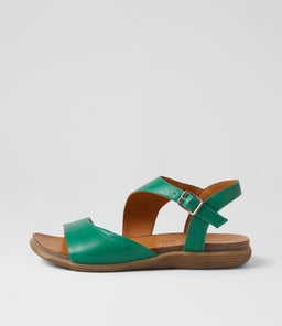 SREEYAN DF EMERALD LEATHER