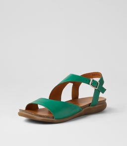 SREEYAN DF EMERALD LEATHER