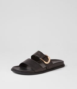 VATUM DF BLACK LEATHER