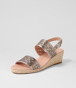 HIBACHI DF DK SILVER LEATHER