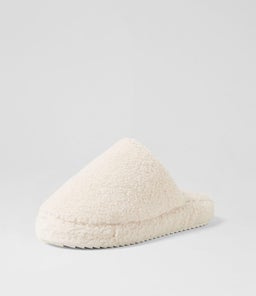 LOUNGER DF CREAM FLEECE