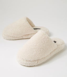 LOUNGER DF CREAM FLEECE