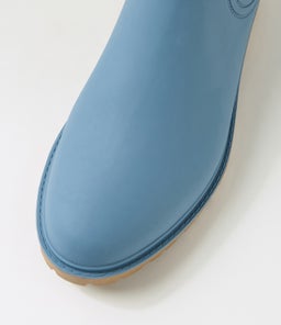 LAURINA2 DF DENIM GUMBOOT