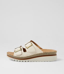 ISREE DF CREAM LEATHER