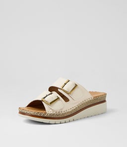 ISREE DF CREAM LEATHER
