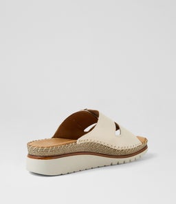 ISREE DF CREAM LEATHER