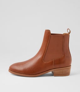 METAH DF DARK RUM LEATHER