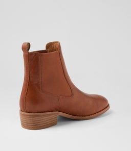 METAH DF DARK RUM LEATHER