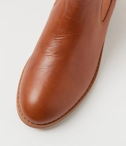 METAH DF DARK RUM LEATHER
