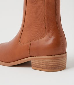 METAH DF DARK RUM LEATHER