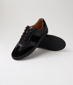 QUINCY DF BLACK MIX