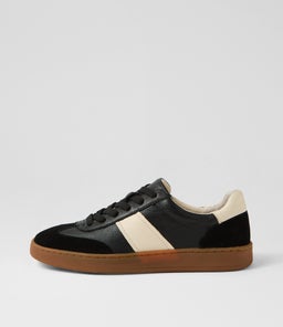 QUINCY DF BLACK CREAM MIX