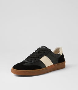 QUINCY DF BLACK CREAM MIX
