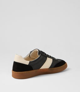 QUINCY DF BLACK CREAM MIX