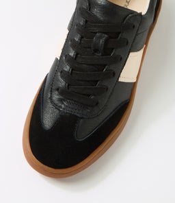 QUINCY DF BLACK CREAM MIX