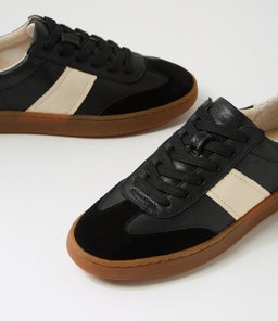 QUINCY DF BLACK CREAM MIX