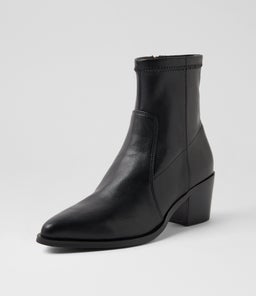 FEARNOT DF BLACK STRETCH SMOOTH