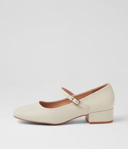ISLAH DF CREAM LEATHER