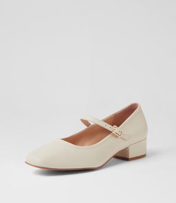 ISLAH DF CREAM LEATHER