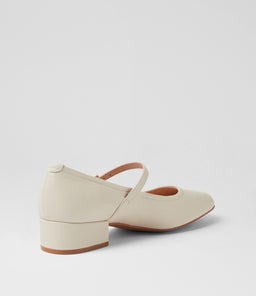 ISLAH DF CREAM LEATHER