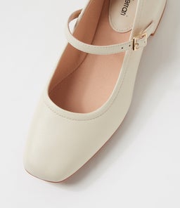 ISLAH DF CREAM LEATHER