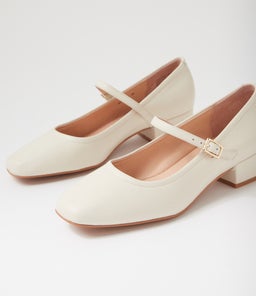 ISLAH DF CREAM LEATHER