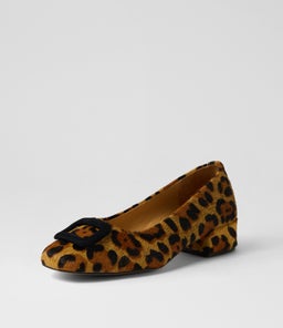 INDIARNA DF TAN LEOPARD PONY