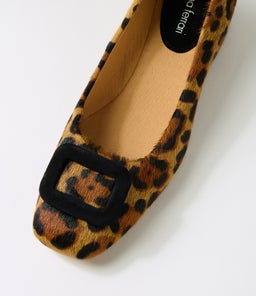 INDIARNA DF TAN LEOPARD PONY