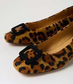 INDIARNA DF TAN LEOPARD PONY