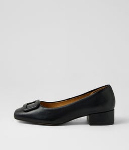 INDIARNA DF BLACK LEATHER