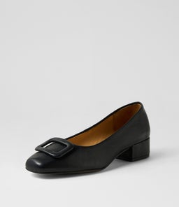 INDIARNA DF BLACK LEATHER