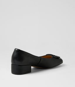 INDIARNA DF BLACK LEATHER