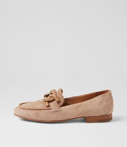 IPITOMY DF MUSHROOM SUEDE