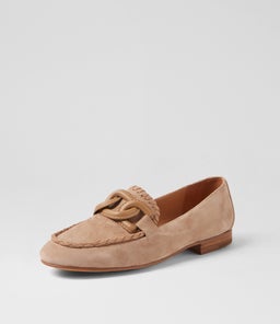 IPITOMY DF MUSHROOM SUEDE