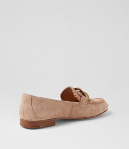 IPITOMY DF MUSHROOM SUEDE