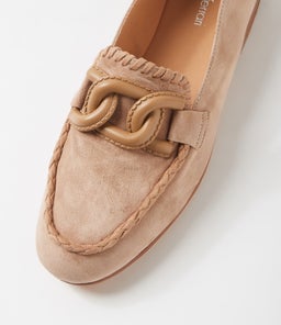 IPITOMY DF MUSHROOM SUEDE