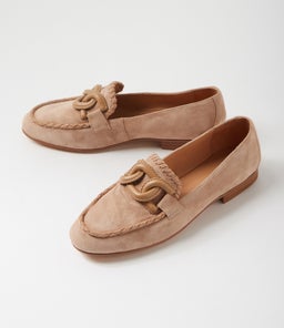 IPITOMY DF MUSHROOM SUEDE