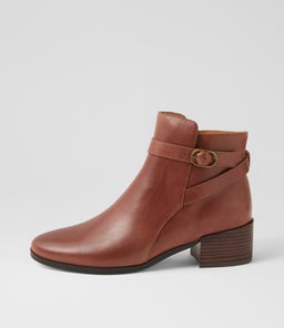 SETIENNE DF WALNUT LEATHER
