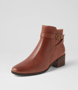 SETIENNE DF WALNUT LEATHER