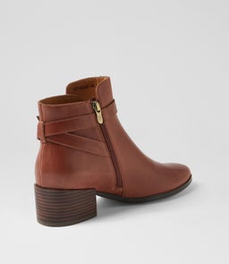 SETIENNE DF WALNUT LEATHER