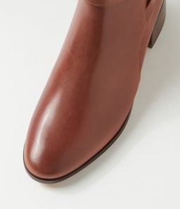 SETIENNE DF WALNUT LEATHER