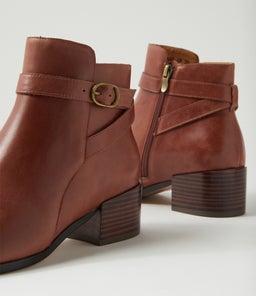 SETIENNE DF WALNUT LEATHER