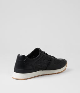INTRO DF BLACK LEATHER
