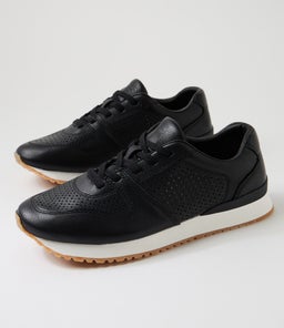 INTRO DF BLACK LEATHER