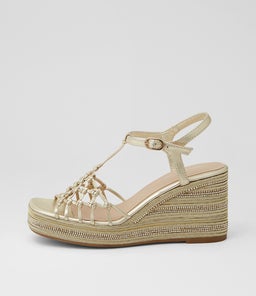 URLAS DF GOLD MULTI ROPE LEATHER