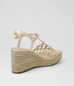 URLAS DF GOLD MULTI ROPE LEATHER